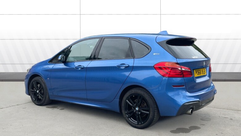 BMW 2 Series 225xe M Sport Premium 5dr Auto Hatchback